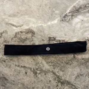 Lululemon in Cross Trainer headband